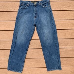 Vintage Nautica Jeans